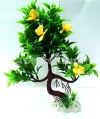Long-term wholesale of aquarium landscaping, simulated aquatic plants, and plastic aquatic plants details Picture